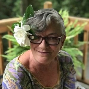 Meet your Posher, Cindy